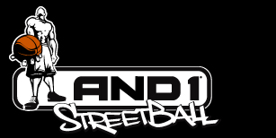 and1 street ball